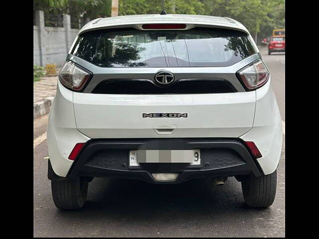 Used Tata Nexon [2017-2020] XM Diesel in Delhi