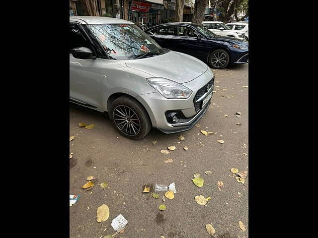 Used Maruti Suzuki Swift [2018-2021] ZXi in Delhi