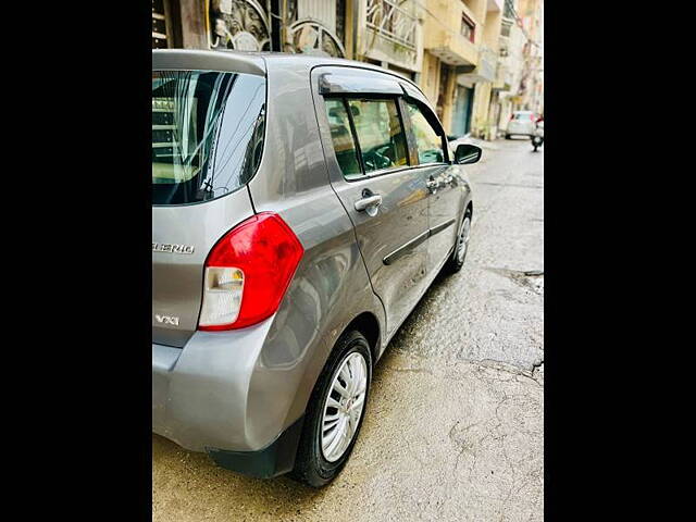 Used Maruti Suzuki Celerio [2017-2021] VXi CNG [2017-2019] in Delhi