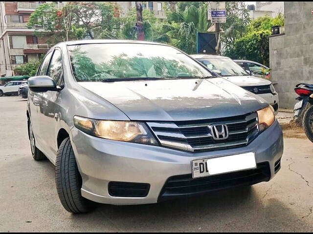 Used Honda City [2011-2014] 1.5 S MT in Delhi