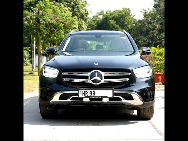 Used 2023 Mercedes-Benz GLC in Gurgaon