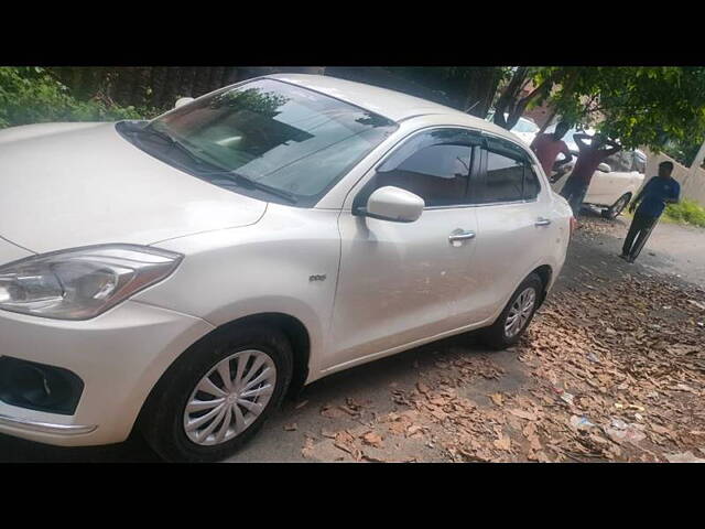 Used Maruti Suzuki Swift Dzire [2015-2017] VDI in Jamshedpur