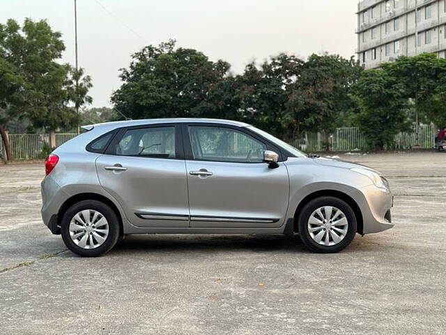 Used Maruti Suzuki Baleno [2015-2019] Delta 1.2 in Ahmedabad