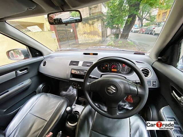 Used Maruti Suzuki Swift  [2005-2010] VXi in Kolkata