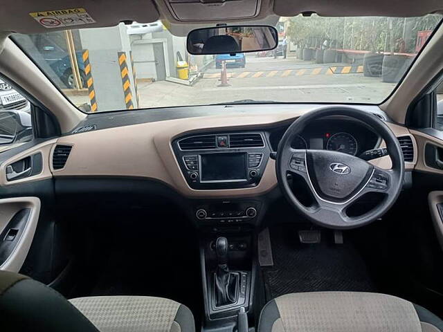 Used Hyundai Elite i20 [2019-2020] Asta 1.2 (O) CVT [2019-2020] in Chennai