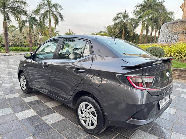 Used Hyundai Aura [2020-2023] S 1.2 CNG in Thane