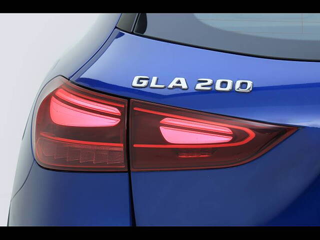 Used Mercedes-Benz GLA [2021-2024] 200 [2021-2023] in Noida