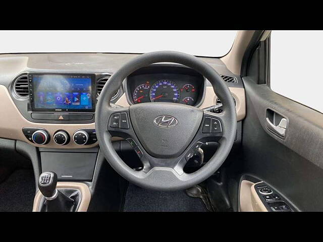 Used Hyundai Xcent [2014-2017] S 1.2 Special Edition in Kolkata