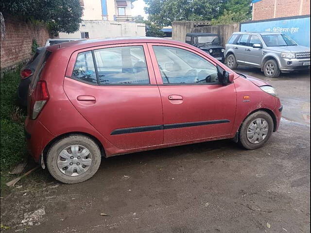 Used Hyundai i10 [2007-2010] Magna 1.2 in Ranchi