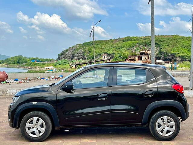 Used Renault Kwid [2015-2019] 1.0 RXL [2017-2019] in Mumbai