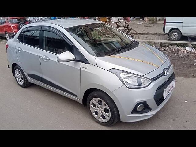 Used Hyundai Xcent [2014-2017] S 1.2 in Kolkata