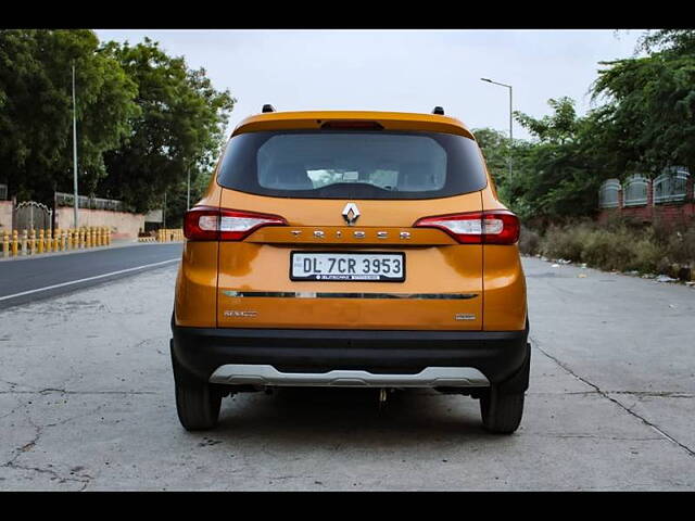 Used Renault Triber [2019-2023] RXT [2019-2020] in Delhi