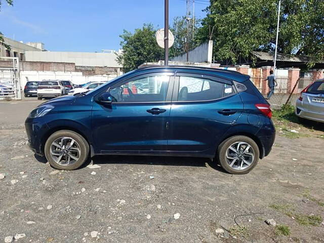 Used Hyundai Grand i10 Nios [2019-2023] Sportz 1.0 Turbo GDi in Chennai