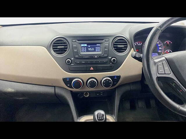 Used Hyundai Grand i10 [2013-2017] Asta 1.2 Kappa VTVT (O) [2013-2017] in Hyderabad