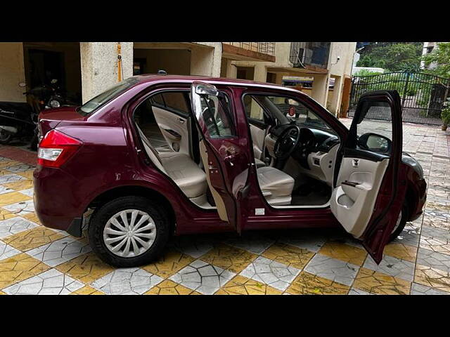 Used Maruti Suzuki Swift DZire [2011-2015] VXI in Mumbai