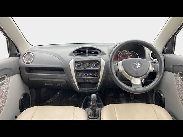 Used Maruti Suzuki Alto 800 [2012-2016] Lxi in Hyderabad