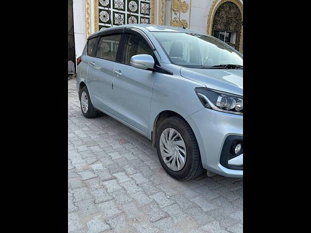 Used Maruti Suzuki Ertiga VXi AT in Delhi