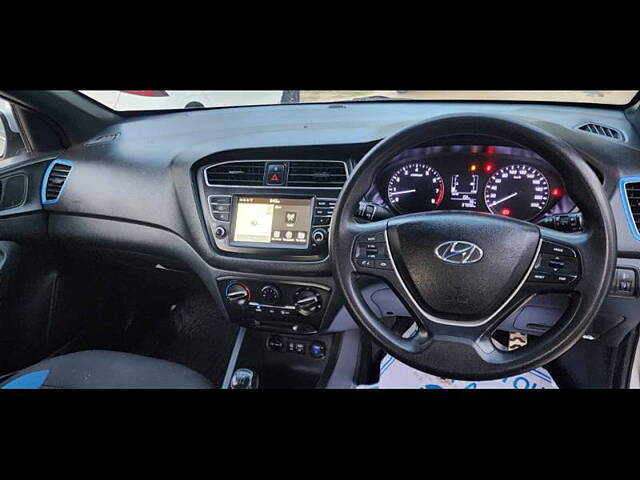 Used Hyundai i20 Active [2015-2018] 1.2 S in Ahmedabad