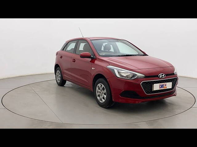 Used 2016 Hyundai Elite i20 in Chennai