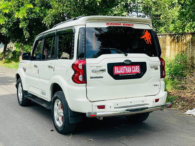 Used Mahindra Scorpio [2014-2017] S10 in Jaipur