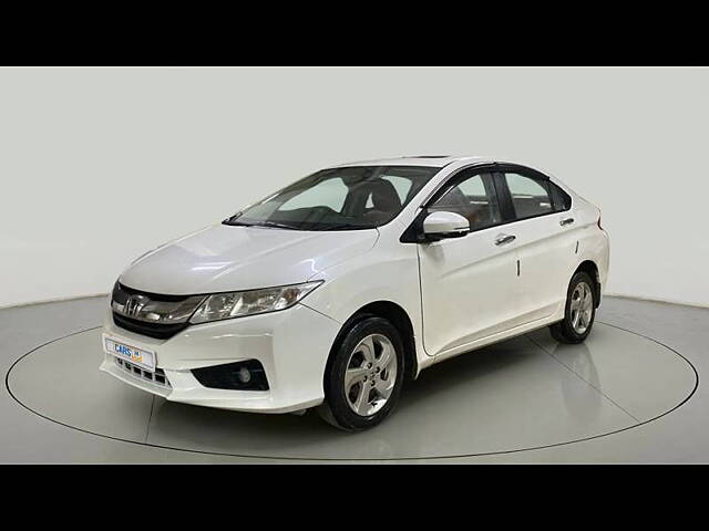 Used Honda City [2014-2017] VX in Mumbai