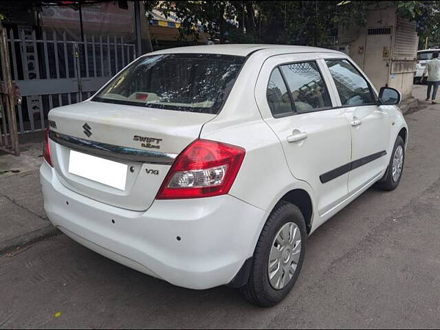 Used Maruti Suzuki Swift Dzire [2015-2017] LXI (O) in Mumbai