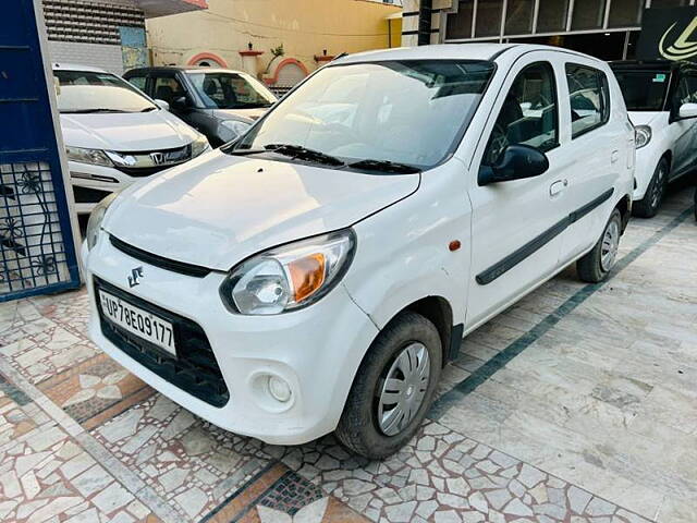 Used Maruti Suzuki Alto 800 [2012-2016] Lxi CNG in Kanpur