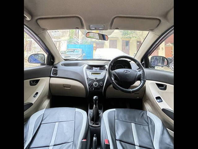 Used Hyundai Eon 1.0 Kappa Magna + [2014-2016] in Kolkata