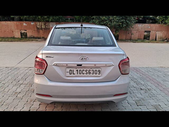 Used Hyundai Xcent [2014-2017] S 1.2 in Faridabad