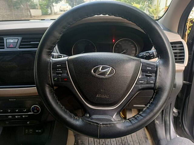 Used Hyundai Elite i20 [2018-2019] Asta 1.4 (O) CRDi in Hyderabad