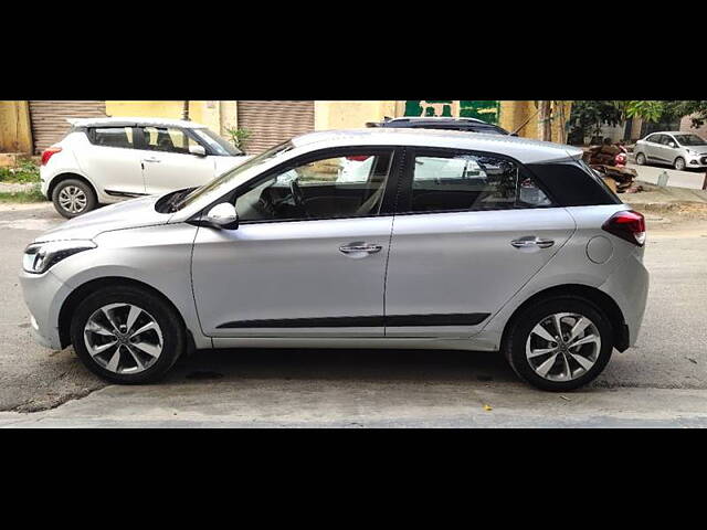 Used Hyundai Elite i20 [2014-2015] Asta 1.4 CRDI in Bangalore