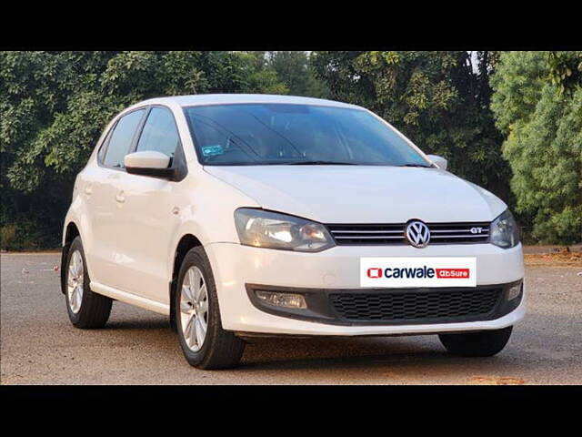 Used 2014 Volkswagen Polo in Panchkula