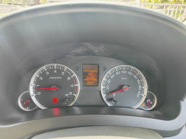 Used Maruti Suzuki Swift [2011-2014] VXi in Pune