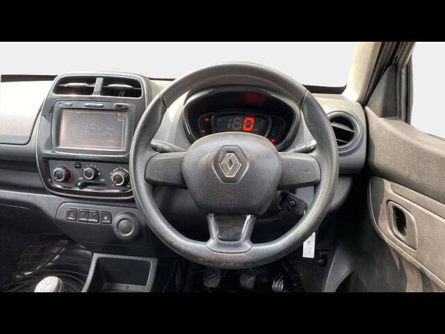 Used Renault Kwid [2015-2019] 1.0 RXT Opt [2016-2019] in Kolkata