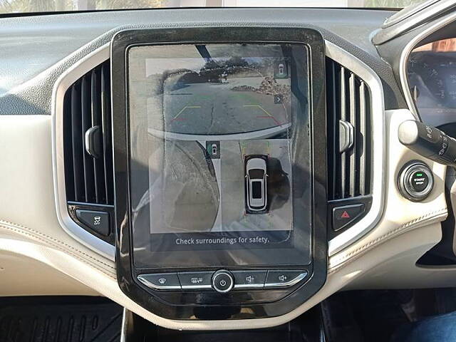 Used MG Hector [2021-2023] Sharp 1.5 Petrol CVT in Delhi