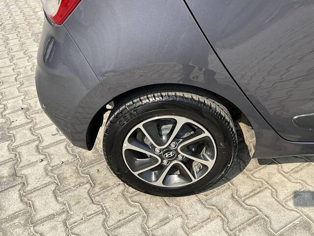 Used Hyundai Grand i10 Sportz AT 1.2 Kappa VTVT in Delhi