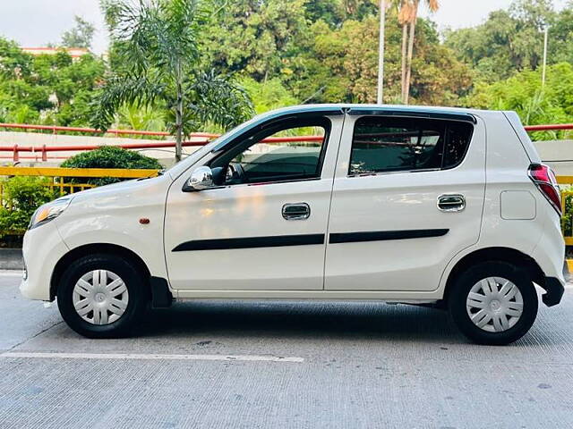 Used Maruti Suzuki Alto [2000-2005] VXI in Patna