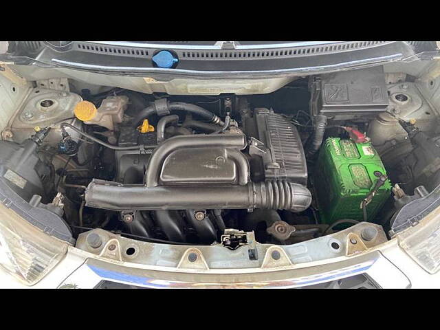Used Datsun redi-GO [2016-2020] S 1.0 AMT [2018-2019] in Surat