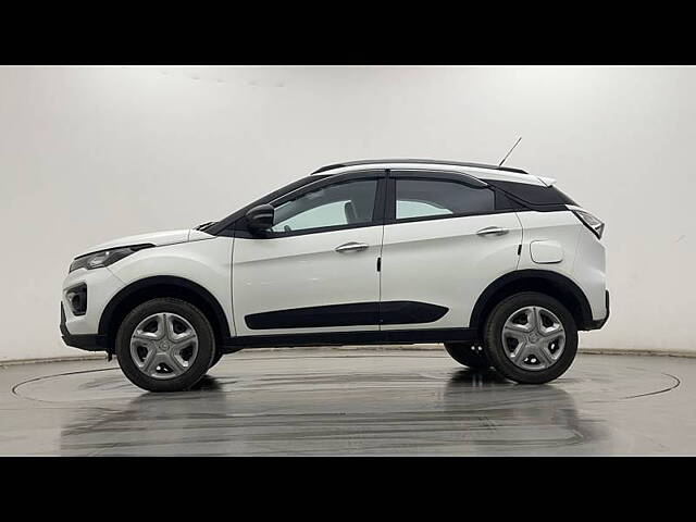 Used Tata Nexon [2020-2023] XM (S) [2020-2023] in Hyderabad