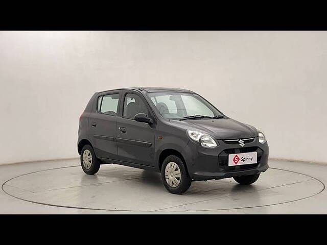 Used Maruti Suzuki Alto 800 [2012-2016] Lxi in Pune