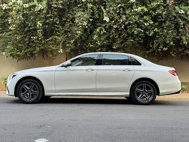 Used Mercedes-Benz E-Class [2017-2021] E 200 Exclusive [2019-2019] in Chennai