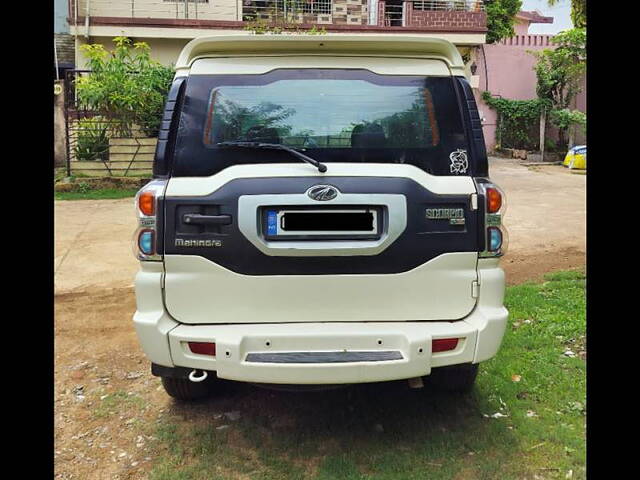 Used Mahindra Scorpio [2014-2017] S8 in Raipur