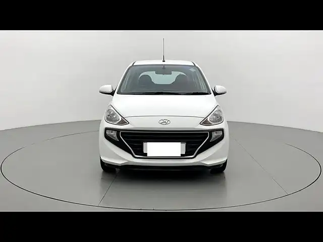 Used 2021 Hyundai Santro in Delhi