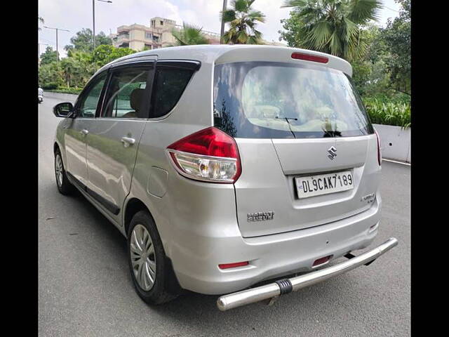 Used Maruti Suzuki Ertiga [2018-2022] VXi in Delhi