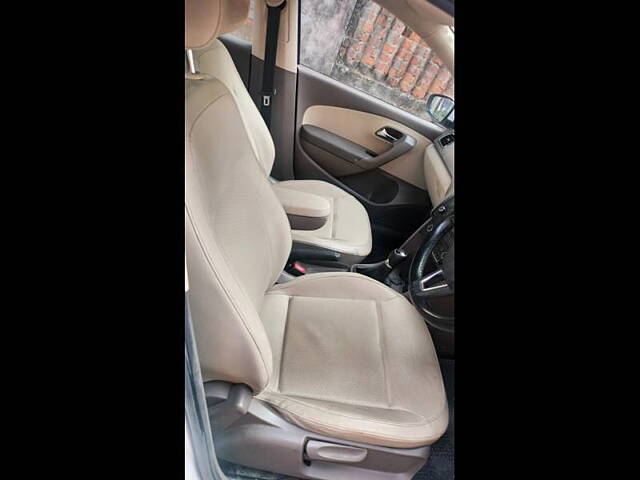 Used Skoda Rapid [2011-2014] Ultima Elegance 1.6 MPI MT in Jamshedpur