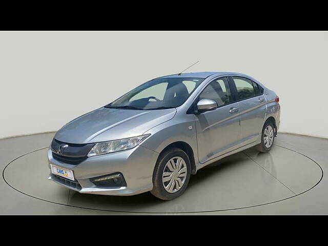 Used Honda City [2014-2017] S in Chennai