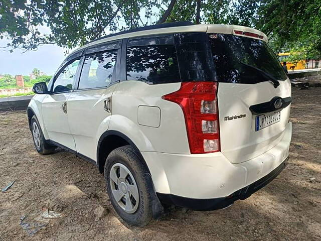 Used Mahindra XUV500 [2015-2018] W6 1.99 in Lucknow