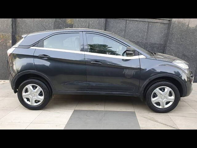 Used Tata Nexon [2017-2020] XMA Petrol in Delhi