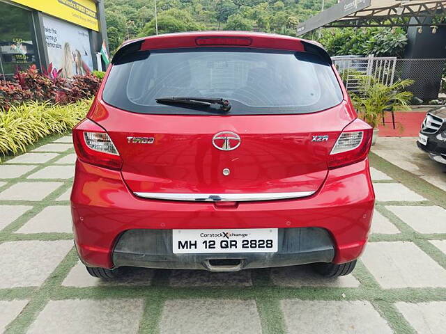 Used Tata Tiago [2016-2020] Revotron XZA in Pune