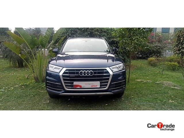 Used 2018 Audi Q5 in Kolkata